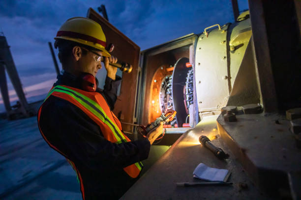 Best 24-Hour Electrician  in Leadington, MO