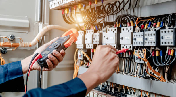 Best Electrical Troubleshooting Services  in Leadington, MO