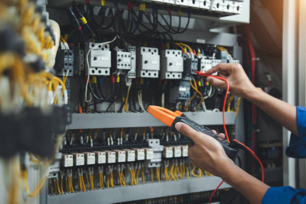 Best Electrical Repair Services  in Leadington, MO