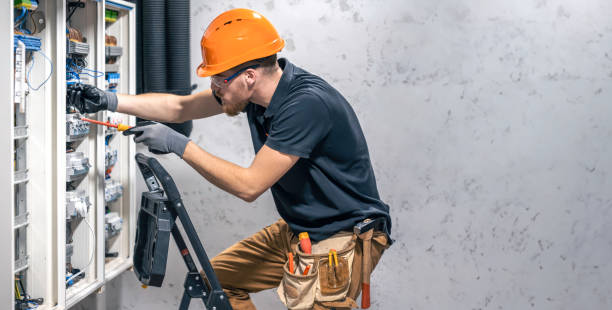 Best Electrical Upgrades for Homes  in Leadington, MO