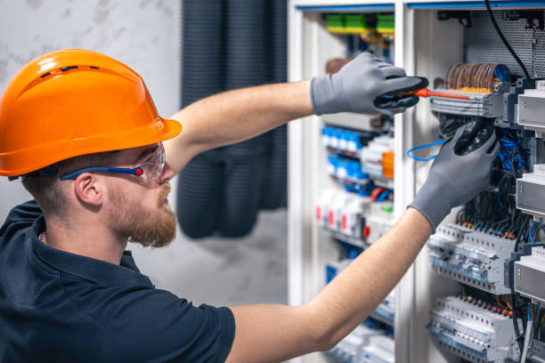 Best Best Electricians Near Me  in Leadington, MO
